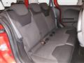 FORD TOURNEO COURIER 1.5 TDCI 100 CV SPORT EURO 6D TEMP