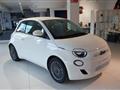 FIAT 500 ELECTRIC 500 Icon + Berlina 42 kWh