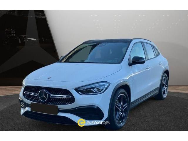 MERCEDES CLASSE GLA Automatic Premium