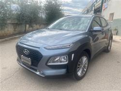 HYUNDAI KONA 1.6 CRDI 115 CV Comfort