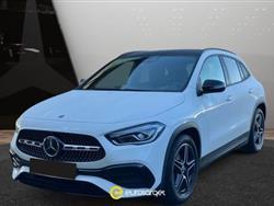 MERCEDES CLASSE GLA Automatic Premium