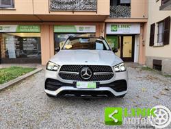 MERCEDES CLASSE GLE de 4Matic EQ-Power Premium