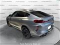 BMW X6 M Competition 48V