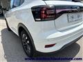 VOLKSWAGEN T-CROSS 1.0 TSI 110 CV DSG Sport