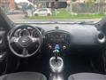 NISSAN JUKE 1.6 Tekna