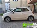 FIAT 500 1.2 L GARANZIA INCLUSA NEOPATENTATI