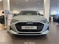 AUDI A3 SPORTBACK A3 SPB 35 TFSI S tronic