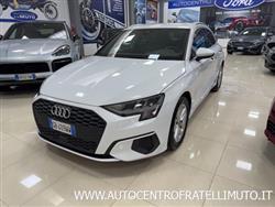 AUDI A3 SPORTBACK SPB 35 TDI Business