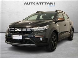 DACIA NUOVA SANDERO STEPWAY Stepway 1.0 tce ECO G Extreme