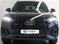 AUDI Q5 SPORTBACK SPB 40 tfsi mhev Sline quat Stronic/Virtual/ACC/20