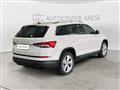 SKODA KODIAQ 2.0 TDI EVO SCR DSG Style