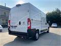 FIAT Ducato MH2 2.3 160CV C PEDANA-SCAFFALATURA E MOTORE NUOVO DI FABBRICA Ducato 35 2.3 MJT 160CV PLM-SL Cabinato Maxi Heavy Duty