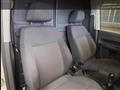 VOLKSWAGEN CADDY 2.0 TDI 110 CV 4x4 Targa EV537XE+?GANCIO?