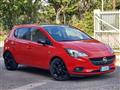 OPEL CORSA 1.2 5 porte b-Color