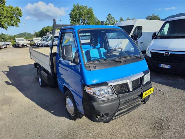 PIAGGIO PORTER 1.3 Cassonato Maxxi Std