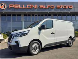 RENAULT TRAFIC 2.0 DCI 110CV L1 H1  PREZZO+IVA