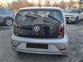 VOLKSWAGEN UP! 1.0 5p. move up!  BENZINA/GPL