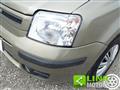 FIAT PANDA 1.3 MJT 16V DPF Dynamic