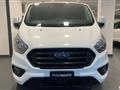 FORD TRANSIT CUSTOM 2.0 EcoBlue PC Furgone Entry