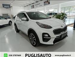 KIA SPORTAGE 2016 1.6 CRDI 115 CV 2WD Style