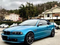 BMW SERIE 3 Ci (2.2) cat Cabrio GPL