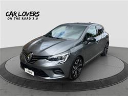 RENAULT NEW CLIO 1.0 tce Techno Gpl 100cv