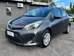 TOYOTA Yaris 1.5h Lounge 5p