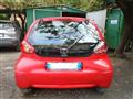 TOYOTA Aygo 1.0 12V VVT-i 3 porte Sound