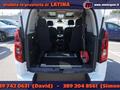 TOYOTA PROACE 1.5D 120CV trasporto disabili