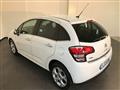 CITROEN C3 BlueHDi 75 Exclusive