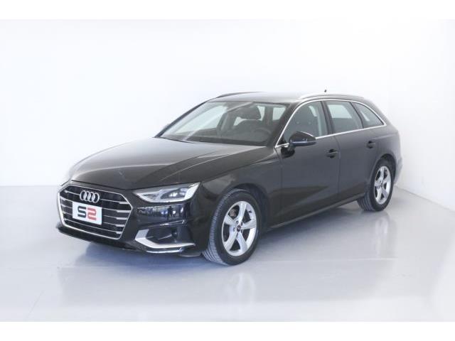 AUDI A4 AVANT Avant 35 TDI/163 CV S tronic Business Advanced