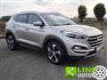 HYUNDAI TUCSON 1.7 CRDi XPlus