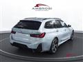 BMW SERIE 3 TOURING Serie 3 i Touring Msport Pro Innovation Package