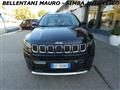 JEEP COMPASS 4XE 1.3 Turbo T4 190 CV PHEV AT6 4xe Limited