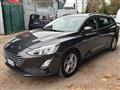 FORD FOCUS SW 1.5 ecoblue Business TG : FX544SE