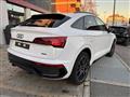 AUDI Q5 SPORTBACK SPB 40 TDI quattro S tronic S line