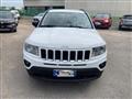 JEEP COMPASS ANCONA - 2.2 CRD Limited 4WD