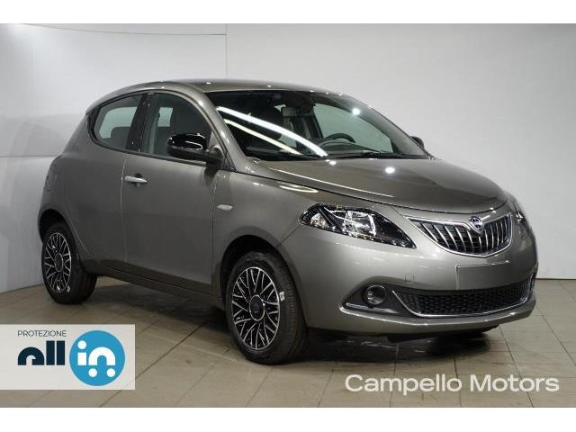 LANCIA YPSILON 1.0 70cv Hybrid S&S Platino MY24