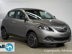 LANCIA YPSILON 1.0 70cv Hybrid S&S Platino MY24