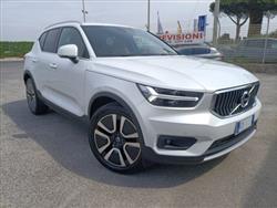 VOLVO XC40 D3 Geartronic Inscription