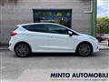 FORD FIESTA ST-LINE 1.5 TDCI 85CV ECOBLUE ADATTA PER NEOPAT.