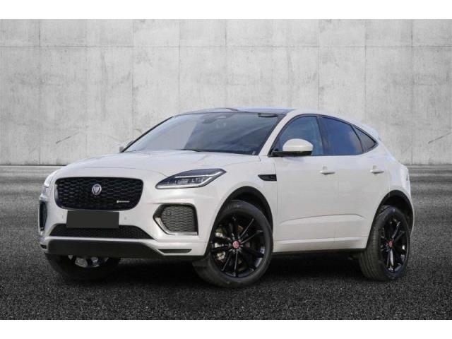 JAGUAR E-PACE HYBRID 2.0D I4 163 CV AWD Auto R-Dynamic SE