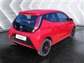 TOYOTA AYGO 1.0 x-play 5p my15