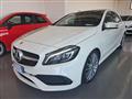 MERCEDES Classe A Premium 4matic auto