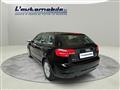 AUDI A3 SPORTBACK SPB 1.6 TDI 90 CV CR F.AP Ambiente NEOPATENTATI