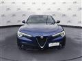 ALFA ROMEO STELVIO 2.2 Turbodiesel 180 CV AT8 RWD Business