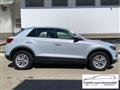 VOLKSWAGEN T-Roc 1.6 tdi 115cv Business