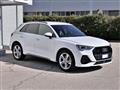 AUDI Q3 2.0 (40) Tdi Quattro 200cv S-tr. S-line edition