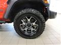 JEEP WRANGLER 2.2 MJT II RUBICON AUTOMATICA