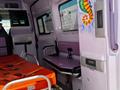 FIAT DUCATO AMBULANZA (3686) VP Ducato 35 2.0 MJT PC-TM Furgone